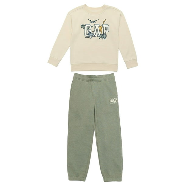 r*n様 GAP &   キッズ　ジュニア　セット Gap Toddler Boys 2-Piece Outfit Set - Samsclub.com