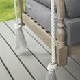 thumbnail image 4 of Member's Mark Estate Daybed Swing, 4 of 6