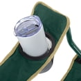 thumbnail image 4 of Logo Brands Colorado State Rams Sideline XL Chair, 4 of 7