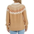thumbnail image 4 of French Connection Essentials Ladies Sweater, 4 of 7