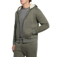 thumbnail image 1 of Eddie Bauer Men's Shearling Hoodie, 1 of 7