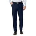 thumbnail image 1 of Haggar Men's Performance Comfort Dress Pant, 1 of 5