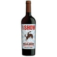 thumbnail image 1 of The Show Malbec 750 ml, 1 of 1