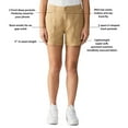 thumbnail image 3 of Social Standard by Sanctuary Women's Fortune Short, 3 of 8