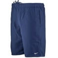 thumbnail image 2 of Nike Men's Solid Lap 9" Volley Swim Short, 2 of 5