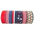 thumbnail image 2 of Member's Mark Premium Wired Spring Ribbon, 6 pk., 2 of 4