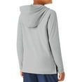 thumbnail image 2 of Member's Mark Boys Favorite Soft Hoodie, 2 of 7
