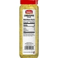 thumbnail image 2 of Tone's Lemon Pepper Seasoning, 28 oz., 2 of 5