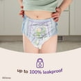thumbnail image 8 of Pull-Ups, Skin Essentials Training Pants for Boys, Sizes 2T - 5T, 8 of 12