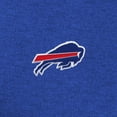 thumbnail image 4 of NFL Men's Quarter Zip Pullover, 4 of 5