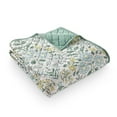 thumbnail image 3 of Member’s Mark 3-Piece Printed Quilt Sets, Assorted Sizes, 3 of 7