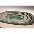 thumbnail image 3 of YouTheFan NFL 17" x 13" 5-Layer Stadium View 3D Wall Art, 3 of 5