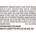 thumbnail image 7 of Thomas Plain Bagel Thins 8 ct., 13 oz., 7 of 9