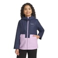thumbnail image 1 of Lands’ End Girls Rain Jacket, 1 of 6