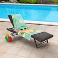 thumbnail image 5 of Licensed Character Kids Beach Towel, 36" x 64", 5 of 6