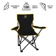 thumbnail image 5 of Logo Brands Wichita State Shockers Youth Chair, 5 of 5