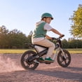 thumbnail image 10 of Jetson JAX 36V Dirt Bike Ride-On, 10 of 10