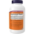 thumbnail image 2 of NOW Supplements, MSM (Methylsulfonylmethane) 1,000 mg, Joint Health* (240 ct.), 2 of 6