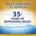 thumbnail image 8 of Refresh Optive MEGA-3 Preservative-Free Lubricating Eye Drop, 70 Vials, 8 of 12
