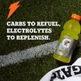 thumbnail image 4 of Gatorade Thirst Quencher Sports Drinks Turf Variety Pack, 12 fl. oz., 28 pk., 4 of 4