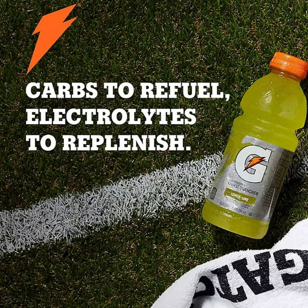 Gatorade Thirst Quencher Sports Drinks Turf Variety Pack, 12 fl