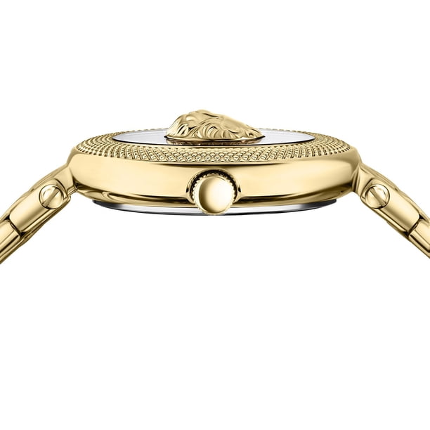 Versus Versace Georg Women\'s VSP652318Brick Lane 36mm Quartz Watch w/crystals Versus Versace Georg Women main image 2