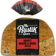thumbnail image 1 of The Rustik Oven, Hearty Grains & Seeds Bread, 16 oz., 1 of 5