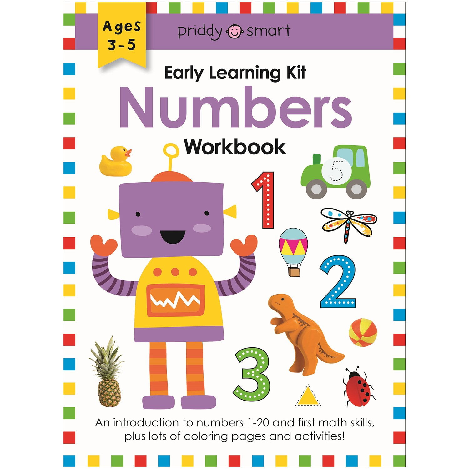 Early Learning Kit: Pre-K, Mixed Media - Samsclub.com