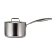 thumbnail image 16 of Tramontina 14-Piece Tri-Ply Clad 18/10 Stainless Steel Cookware Set, 16 of 20