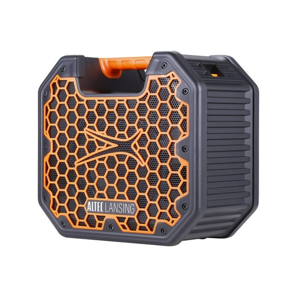 Altec Lansing ToughBoxx Rugged Wireless Speaker - Samsclub.com Altec Lansing ToughBoxx Rugged Wireless Speaker - Samsclub.com