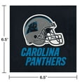 thumbnail image 3 of NFL Paper Plates & Napkins Kit, 285 ct., Choose Team, 3 of 11