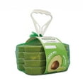 thumbnail image 2 of Extra! Chunky Avocado Spread 2 oz. cups, 16 ct., 2 of 7