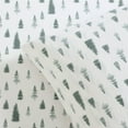thumbnail image 4 of Lenox Flannel Sheet Set, Assorted Sizes, 4 of 5