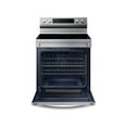 thumbnail image 10 of Samsung 6.3 cu. ft. Freestanding Electric Range, 10 of 10