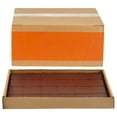 thumbnail image 1 of Member's Mark Gourmet Brownie Tray, Frozen, Case, 96 ct., 1 of 4