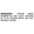 thumbnail image 3 of Member's Mark Bone In Chicken Wings, Frozen, 10 lbs., 3 of 7