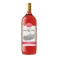 thumbnail image 1 of Beringer Main & Vine White Zinfandel, 1.5 L, 1 of 3