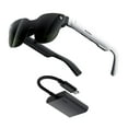 thumbnail image 1 of RayNeo Air 3s AR/XR Smart Glasses + bonus USB-C Charging Adapter, 1 of 9