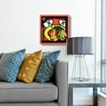 thumbnail image 2 of YouTheFan NHL 3D Logo Series Wall Art - 12x12, Assorted Teams, 2 of 5