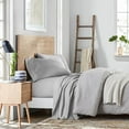 thumbnail interactive-video image 1 of Member's Mark 500-Thread-Count 100% TENCEL Lyocell Sheet Set, Assorted Sizes, 1 of 7