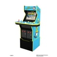 thumbnail image 4 of The Simpsons Arcade 1up with Riser, 4 of 7