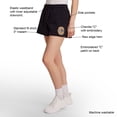 thumbnail image 4 of Champion Women's Varsity Fleece Short, 4 of 8