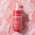 thumbnail image 3 of NatureWell Brightening Body Wash, 33 fl. oz., 3 of 5