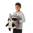 thumbnail image 2 of Member's Mark Kids Hugger & Throw Set (Assorted Designs), 2 of 4