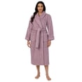 thumbnail image 1 of Cuddl Duds Women's Robe, 1 of 8