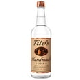 thumbnail image 1 of Tito's Handmade Vodka, 750 ml, 1 of 10