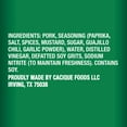 thumbnail image 3 of Cacique Premium Pork Chorizo Sausage, 0.75 lb. each, 4 ct., 3 of 8