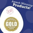 thumbnail image 8 of Eggland's Best Three Cheese Omelet, Frozen, 8 ct., 8 of 9