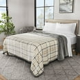 thumbnail image 3 of Member's Mark Plush Blanket, 109" x 90", 3 of 7