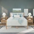 thumbnail image 2 of Charlotte Bed Frame, Assorted Sizes, 2 of 10